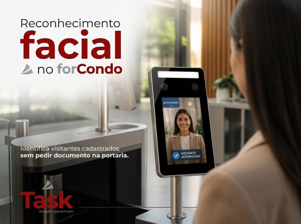 Condomínio - forCondo