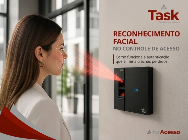 Controle de acesso - forAcesso.net