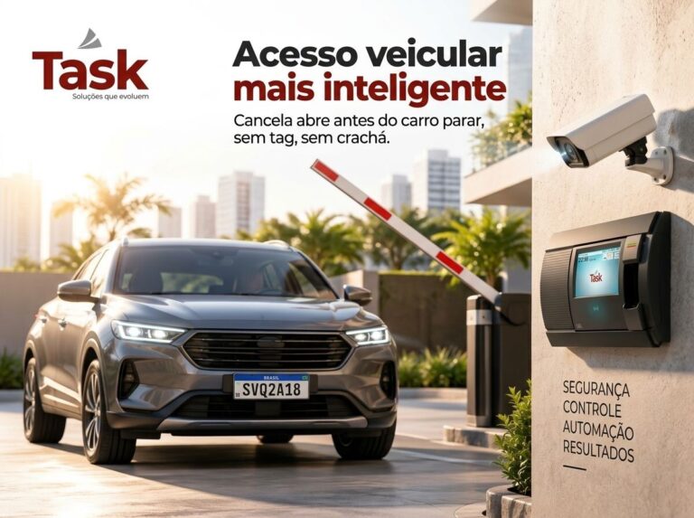 Controle de acesso - forAcesso.net